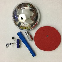 Fencing Equipment Fencing Heavy Sword Electric Whole Sword Accessories (without sword strips) Exit Z European and American quality