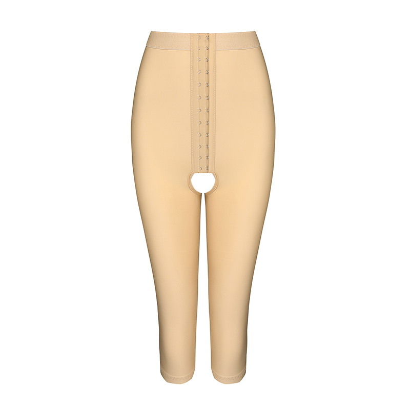 娇雅纤婷一期吸脂术后抽脂塑身裤 娇雅纤婷塑身美体裤