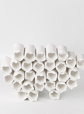 陶瓷桌面摆件现代简约客厅餐厅