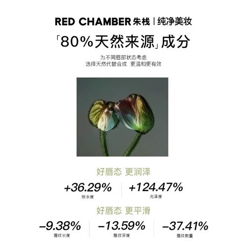 【达人】RC朱栈游弋系列意态多用棒RC朱栈精华棒口DB - 图0