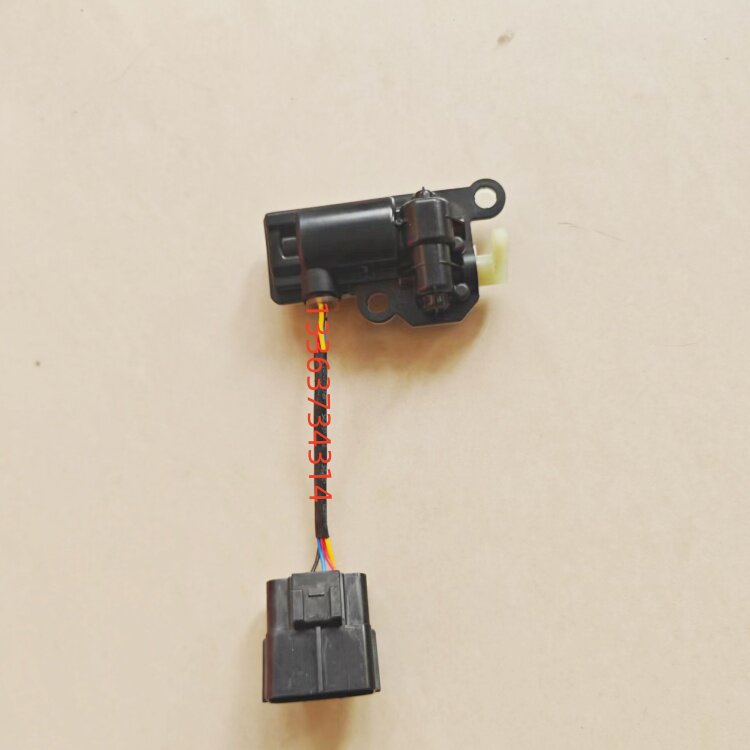 适配领克/900/08/09/07/10/Z10车门电动隐藏式外拉手扣手马达电机