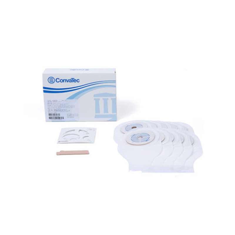 康维德22771一件式造口袋肛门大便袋一次性直肠改道造瘘袋施贵宝,淘宝优惠券,粉丝福利购,淘宝优惠卷