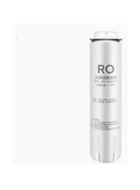 京选水护盾阿夸净水器滤芯JPA400 APU-R400-DIA通用兼容滤芯RO膜