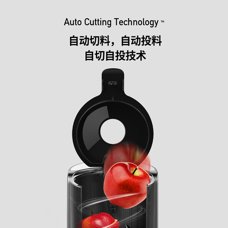 韩国hurom h200无网家用果汁原汁机 hurom惠人爱真榨汁机