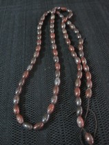 Pleasant dispensers recommend countryside naughty for the Qing Dynasty Stone Miko Beads string