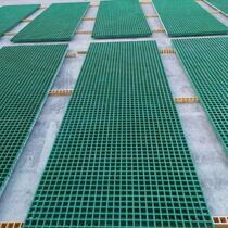 Steel Grilles Rc Car Premises Grillage Photovoltaics Walkway Tree Castor Sewage Disposal Board Cover Plate Wash-up Grilles