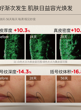 ECOOKING依蔻庭抗皱面部精华油