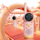 2025 new children's intercom parent-child small model wireless long-distance pair of birthday gifts outdoor toys