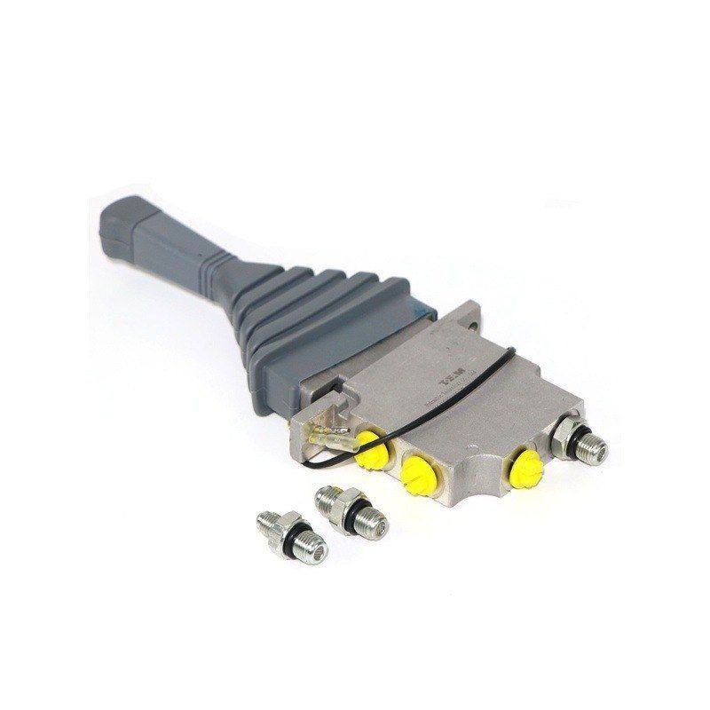 三一SY55 75玉柴85徐工60推土铲手柄总成操纵杆防尘套挖掘机配件,淘宝优惠券,粉丝福利购,淘宝优惠卷