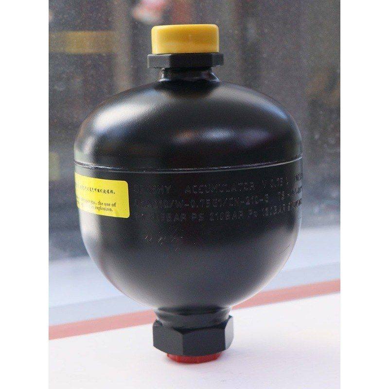 挖掘机破碎锤回油滤芯总成破碎锤滤芯蓄能器总成炮机专用蓄能器,淘宝优惠券,粉丝福利购,淘宝优惠卷