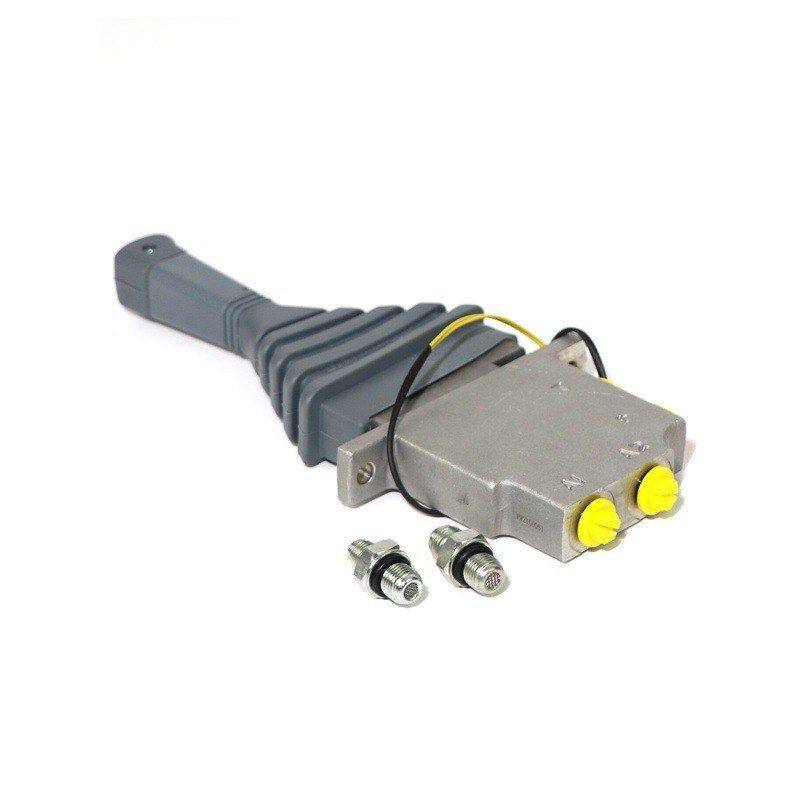 三一SY55 75玉柴85徐工60推土铲手柄总成操纵杆防尘套挖掘机配件,淘宝优惠券,粉丝福利购,淘宝优惠卷