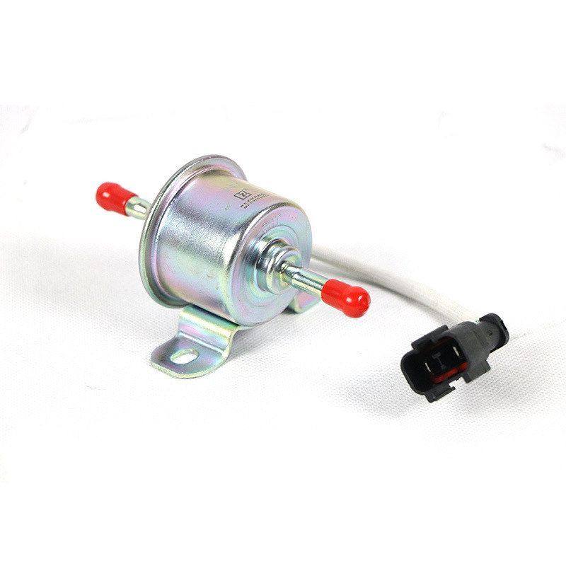 洋马电子泵燃油泵挖掘机电子泵外置输油泵12V24V汽油泵加装柴油泵,淘宝优惠券,粉丝福利购,淘宝优惠卷