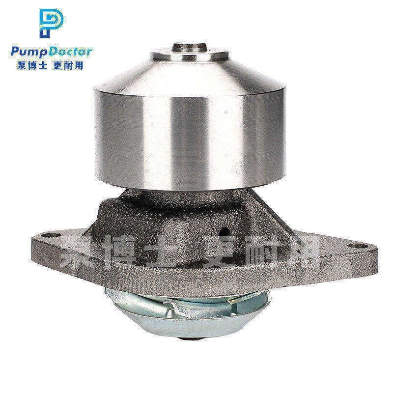 适用于小松PC200-6/7 PC220-6/7挖掘机6D102水泵6BT5.9水泵4BT3.9 - 图3