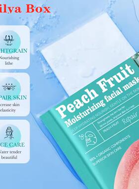 10PcsFruitloweAmaMkzi