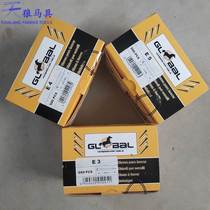 Horseshoe Nails Palm Nails Palm Nails Palm Nails Big Boxes 500 Loaded Horses Equipped with Heaven-wolf Horse