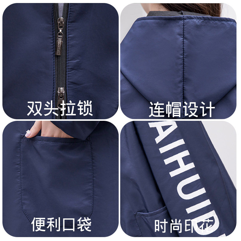 新款长袖围裙家用厨房防水防油加绒加厚时尚罩衣女工作服外套,淘宝优惠券,粉丝福利购,淘宝优惠卷