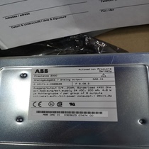 SD831 ABB input-output module card with new import for sale