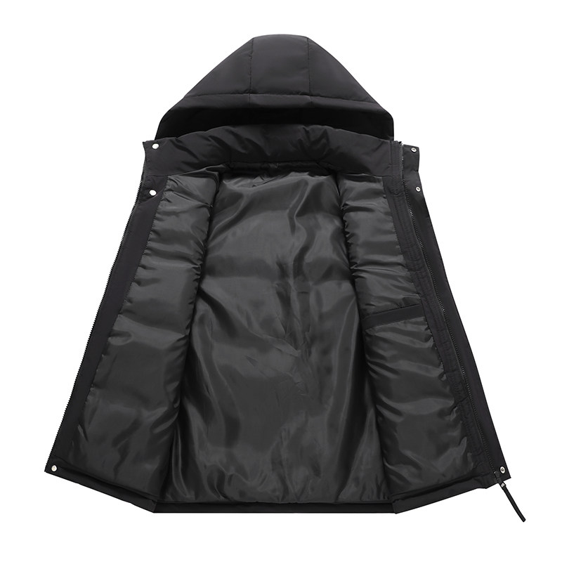 新款棉马甲男士坎肩秋冬2025新款潮牌保暖时尚工装防寒马夹背心,淘宝优惠券,粉丝福利购,淘宝优惠卷