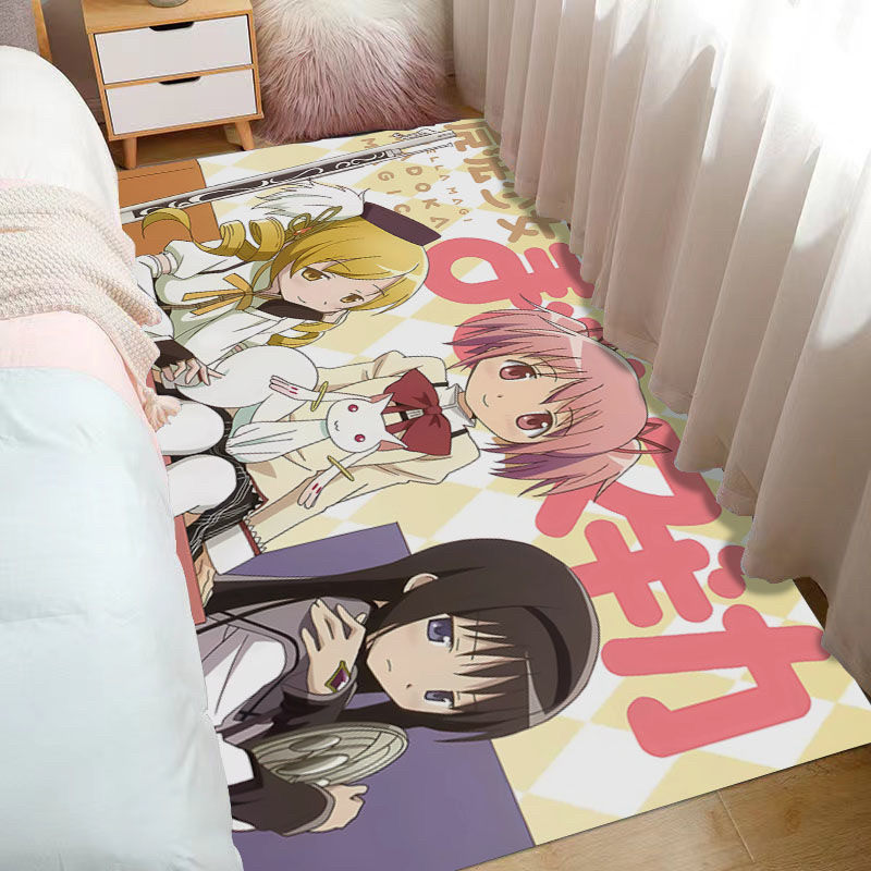 2026 Anime Magical Girl Madoka