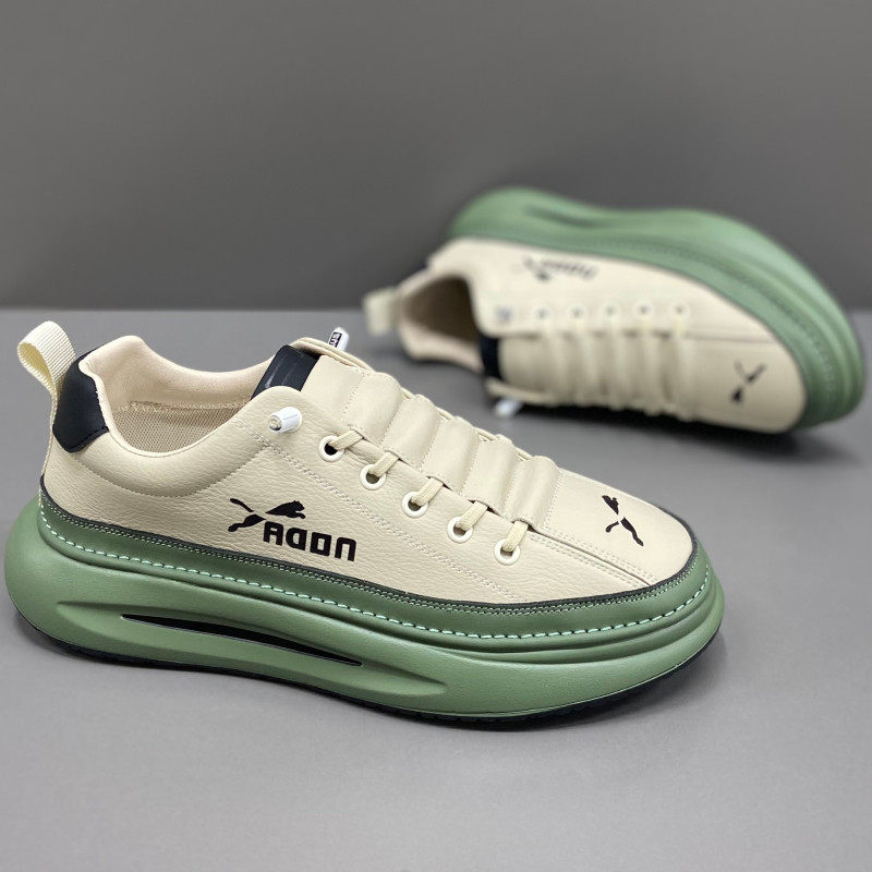 秋季爆款男鞋2026新款男士休闲运动鞋小众原创潮流百搭老爹鞋男款,淘宝优惠券,粉丝福利购,淘宝优惠卷