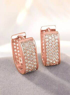 2024ngs for Women Girls Punk Ear Party Wedding Jewelry Gift