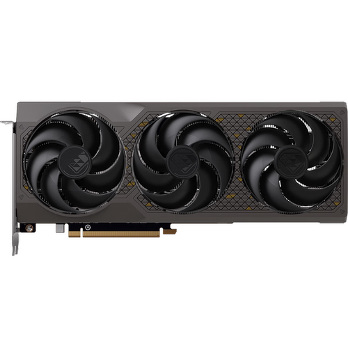 Sapphire/蓝宝石 AMD RADEON RX 7650 GRE 系列显卡 - 图3