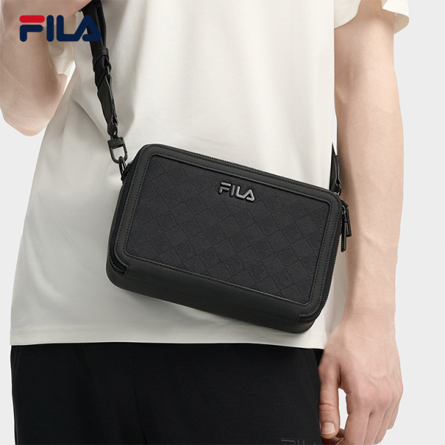 FILA ກະເປົ໋າແຟຊັ່ນຜູ້ຊາຍ
