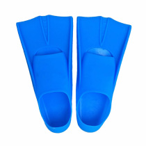 Footbed children feet webbed foot webbing silicone short diving shoes snorkeling breaststroke breaststroke adult freestyle training multifunction duck butterfly