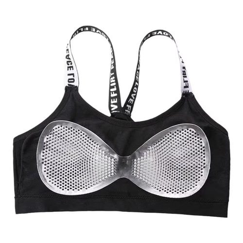 硅胶胸垫泳衣聚拢显胸大小胸平胸专用透气比基尼防水插片隐形女夏 - 图3