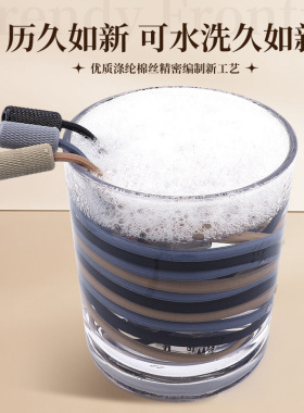 懒人鞋带扣免系弹力松紧弹力松紧细扁圆鞋带绳儿童免绑固定神器