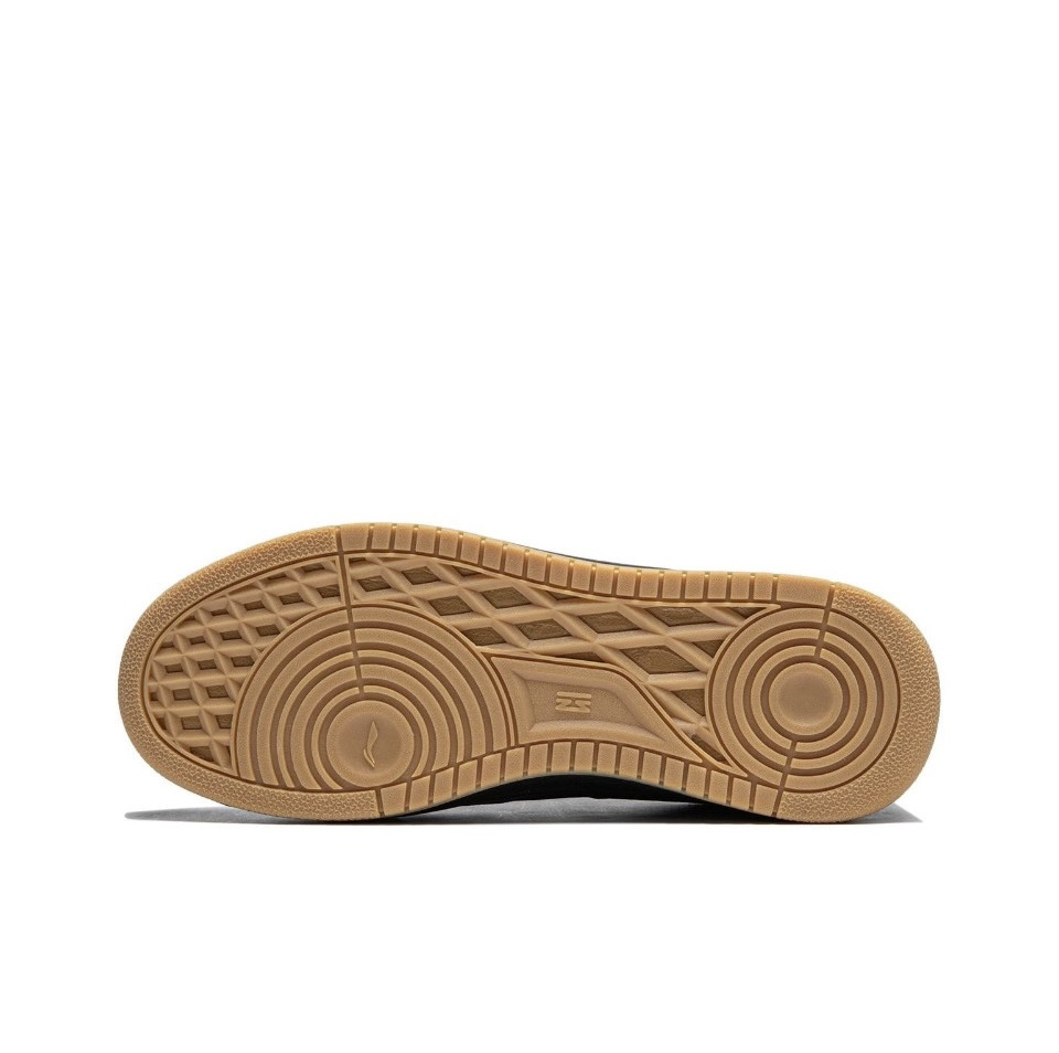 李宁2024春新款男子板鞋小白鞋减震运动鞋经典休闲鞋AGCU095大周,淘宝优惠券,粉丝福利购,淘宝优惠卷