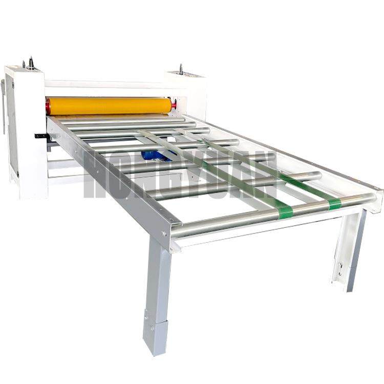 陶瓷辊涂胶 pet高光膜涂胶机 多层免漆板木纹纸涂胶机 机械,淘宝优惠券,粉丝福利购,淘宝优惠卷