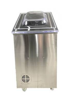 保鲜包装机真空封口机  杂粮产品家用真空机 塑料袋抽真空密封机