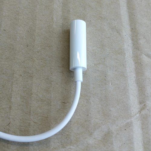 适用华为type-c耳机转接线器Mate40 20 30 10 Pro Magic2 note10 - 图2