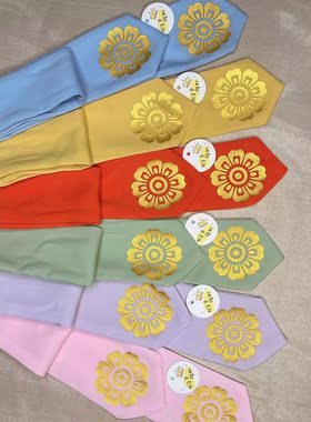 延边朝鲜族民族服韩服古代头饰舞蹈跳舞表演出发带发簪成人女士