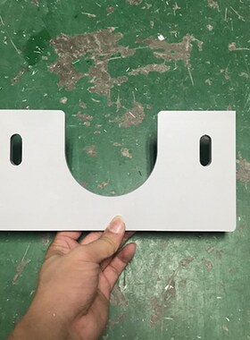 灰色PVC板 大板 进口CPVC板加工 零切 氯化聚氯乙烯板材 20mm25mm