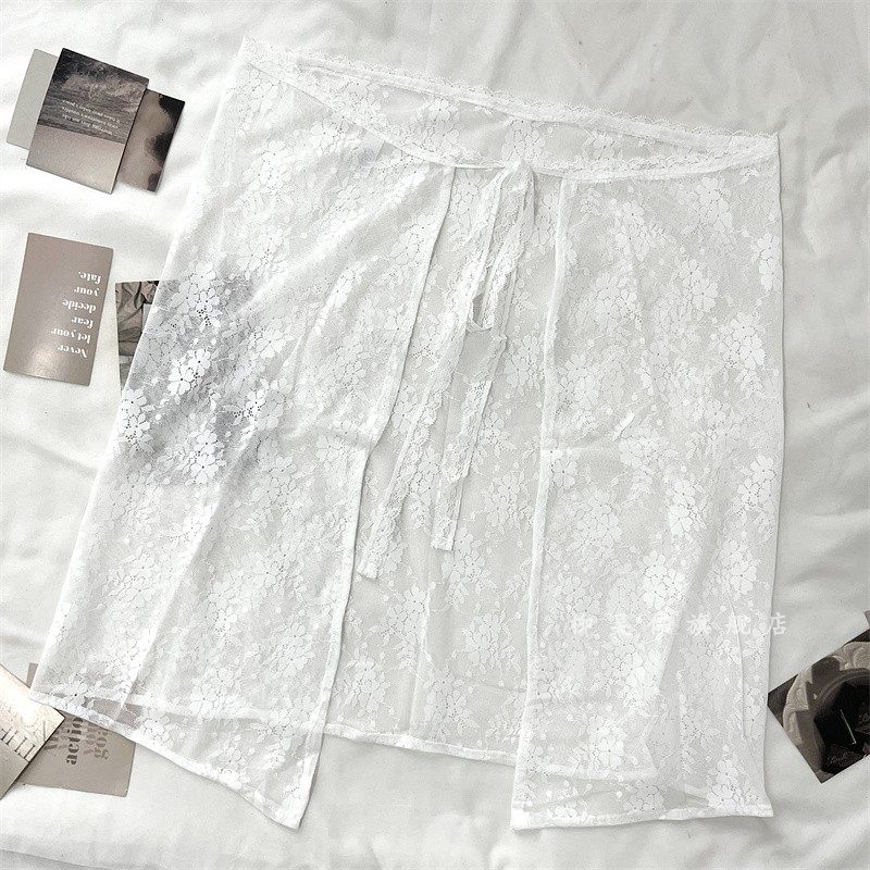 2025新款潮蕾丝屁帘叠穿韩系系带腰带女装饰配牛仔裤裙子皮带装饰,淘宝优惠券,粉丝福利购,淘宝优惠卷