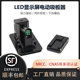 LED screen electric vacuum suction cup electronic screen suction device