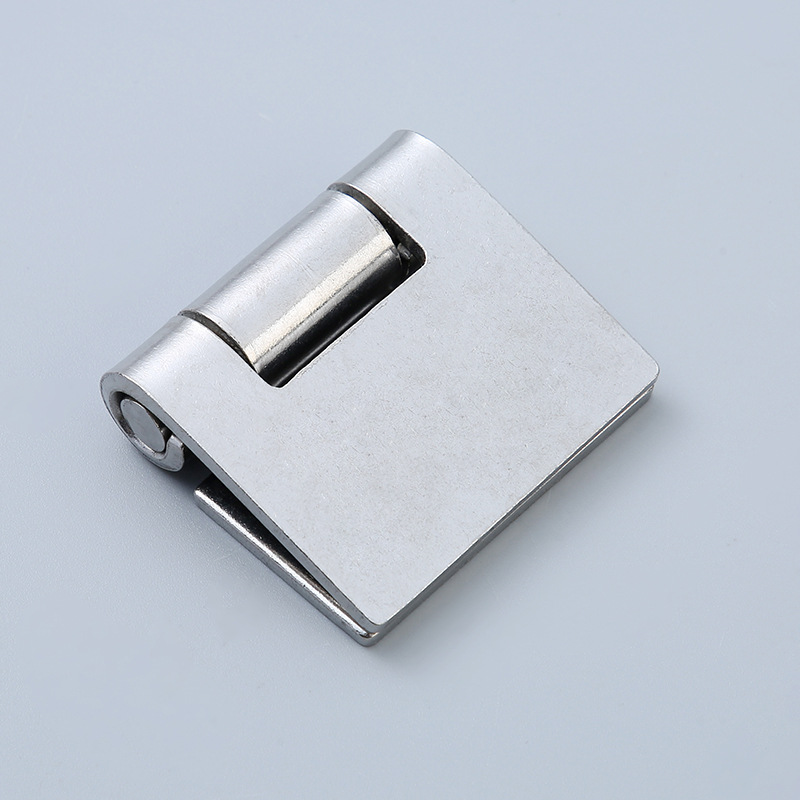 304 stainless steel hinge cabinet door hinge door window hinge hinge box loose leaf industrial chassis lotus leaf folding