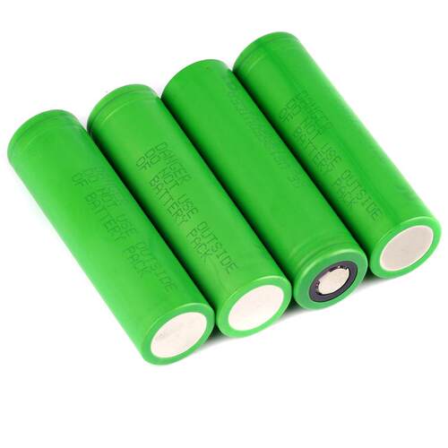 新货索尼SONY 18650电池 VTC4 VTC5 VTC5A VCT6 C6 C5A动力锂电池 - 图1