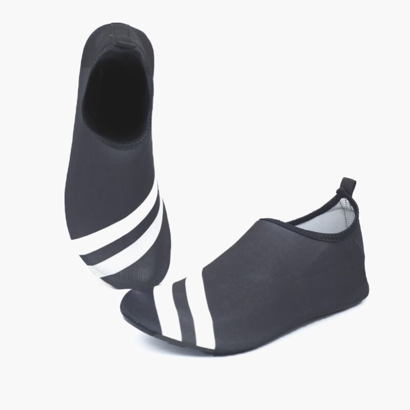 室内运动鞋男女专用跳绳训练健身鞋防滑静音减震软底跑步机瑜伽鞋