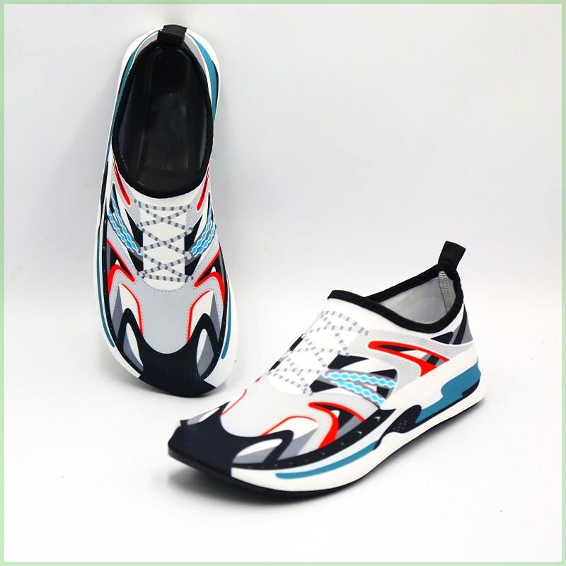 室内运动鞋男女专用跳绳训练健身鞋防滑静音减震软底跑步机瑜伽鞋