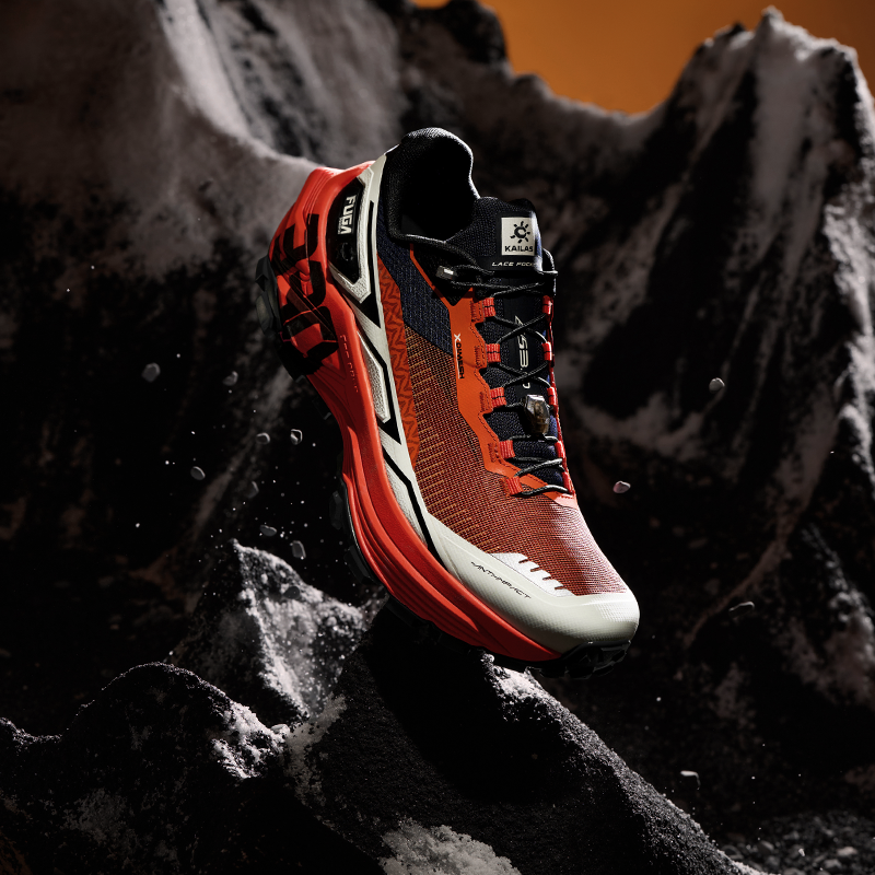 【新款】凯乐石FUGA越野跑鞋登山鞋