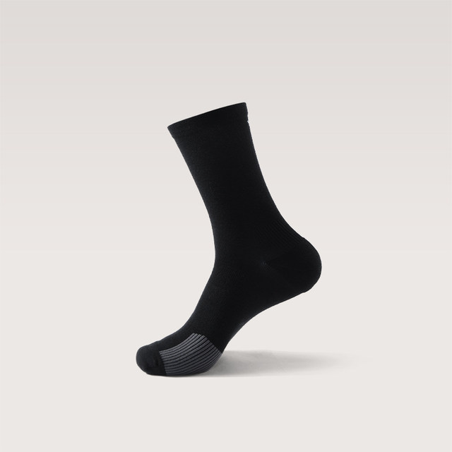 Keile stone unisex ຖົງຕີນແລ່ນກາງ-ຕັດ