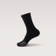 Keile stone unisex ຖົງຕີນແລ່ນກາງ-ຕັດ