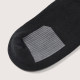 Keile stone unisex ຖົງຕີນແລ່ນກາງ-ຕັດ