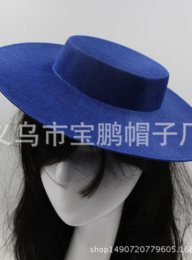 DIY手工制作新娘头饰材料