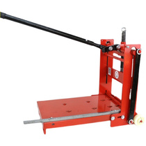 New fine tuning manual aerated block light foam brick cut brick and brick press machine cutting machine for brick-and-mortar brick-and-mortar