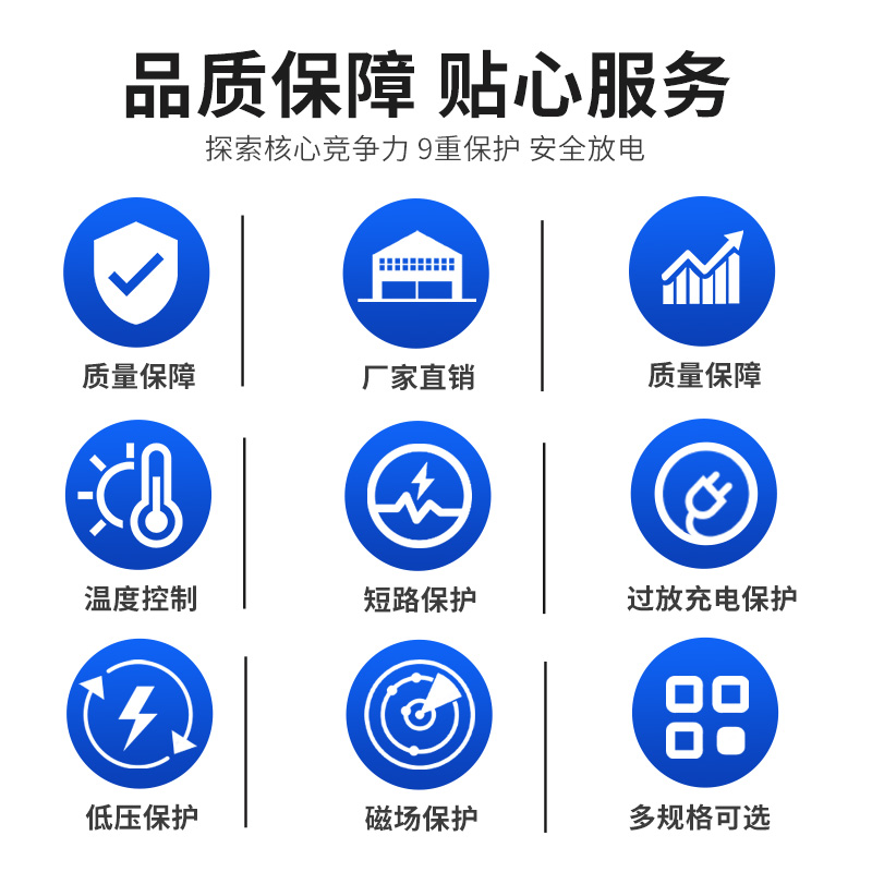 电动叉车充电机48V50A/60A/70A/80A80V合力诺力台励福充电器原厂 - 图2