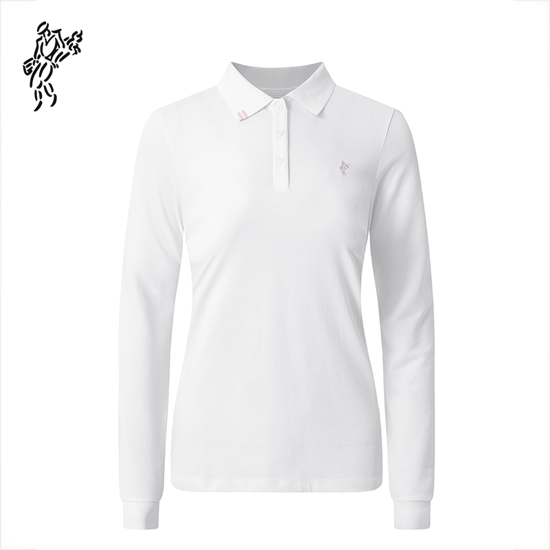 [透气]ashworth春季休闲运动女上衣 ASHWORTHT恤